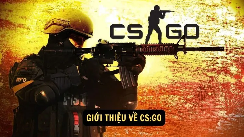 Giới thiệu về CS:GO